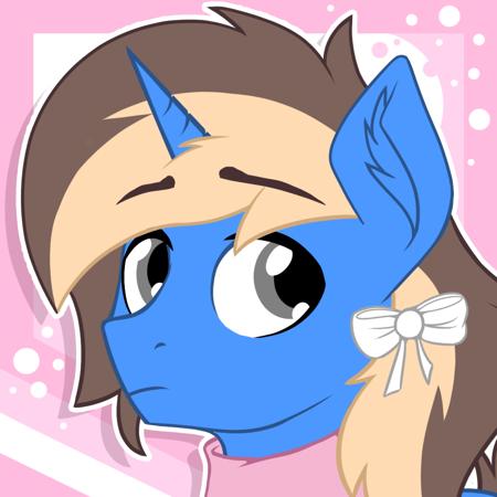 ParabellumBlueberry's Avatar